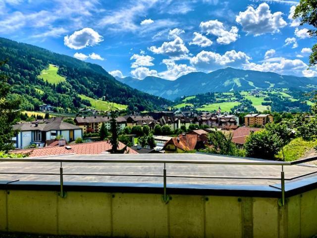 Apartamento Nesterl Schladming