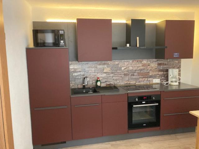 Nesterl Apartamento *