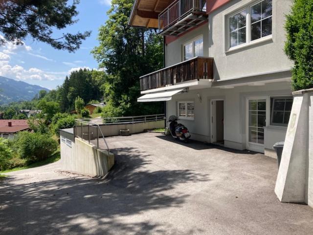 Apartamento Nesterl