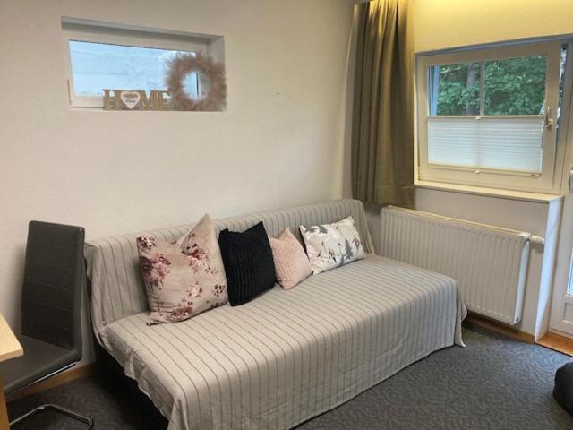 Nesterl Apartamento *